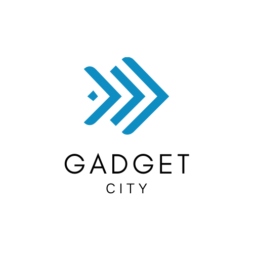 Gadget City